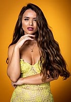 Rafaella Kalimann